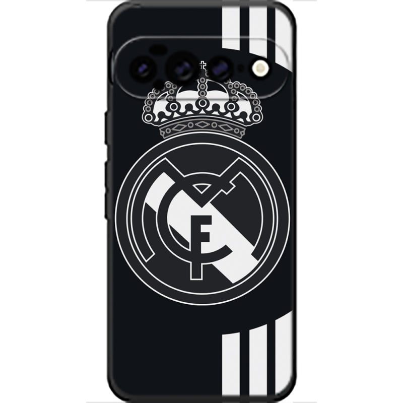 Чохол BoxFace Google Pixel 11 Pro XL Real Football