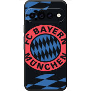 Чохол BoxFace Google Pixel 11 Pro XL FC Bayern