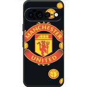 Чохол BoxFace Google Pixel 11 Pro XL FC Manchester-U