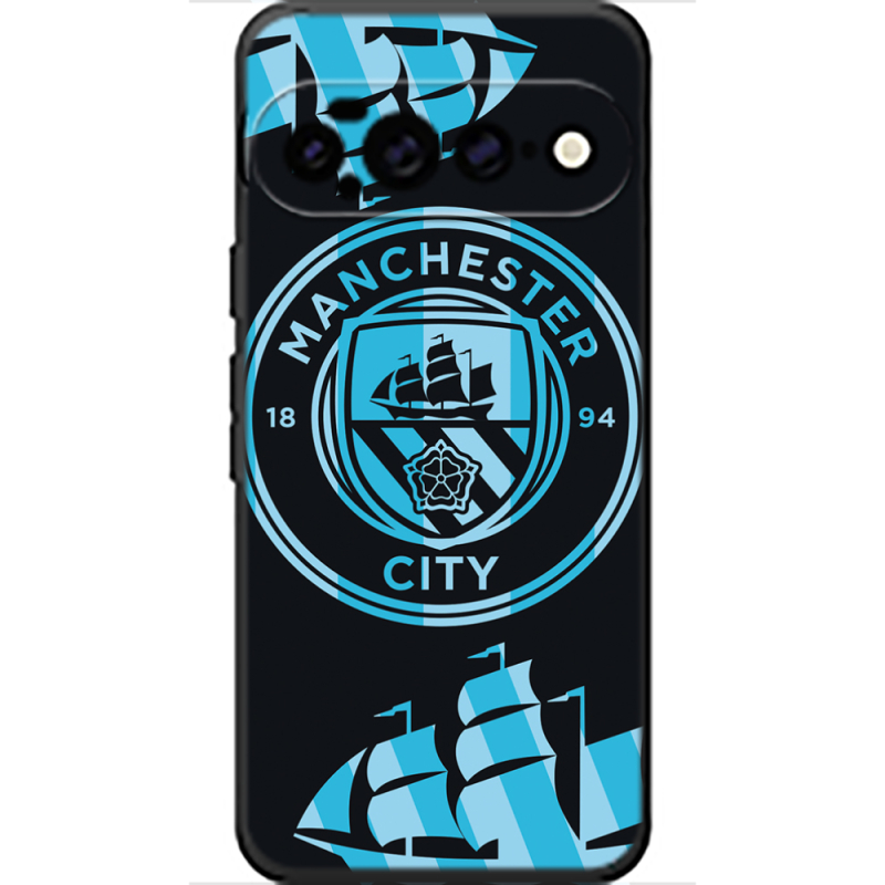 Чохол BoxFace Google Pixel 11 Pro XL FC M-City