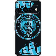Чохол BoxFace Google Pixel 11 Pro XL FC M-City