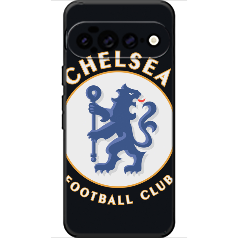 Чохол BoxFace Google Pixel 11 Pro XL FC Chelsea