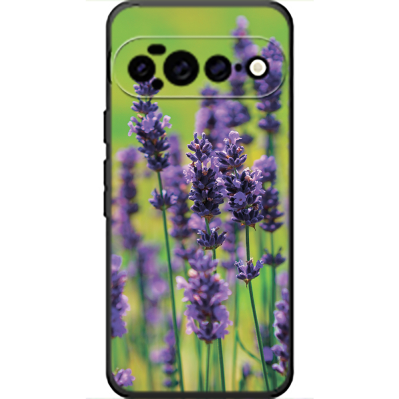 Чохол BoxFace Google Pixel 11 Pro XL Green Lavender