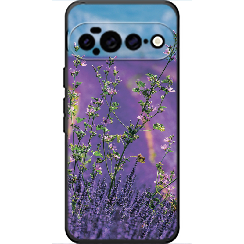 Чохол BoxFace Google Pixel 11 Pro XL Lavender Field