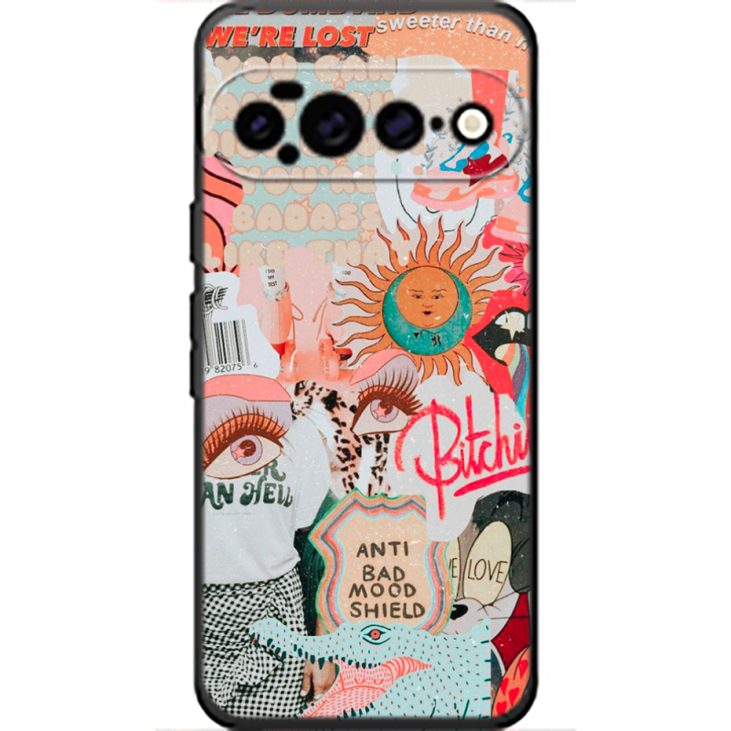Чохол BoxFace Google Pixel 11 Pro XL 