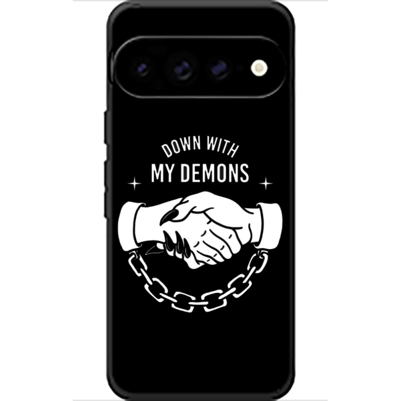Чохол BoxFace Google Pixel 11 Pro XL 