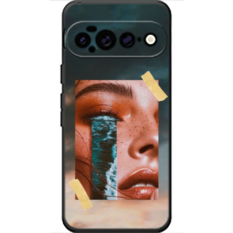 Чохол BoxFace Google Pixel 11 Pro XL 