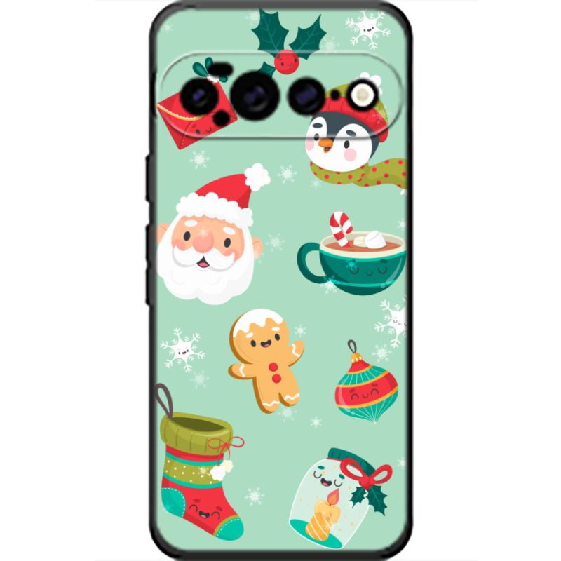 Чохол BoxFace Google Pixel 11 Pro XL 