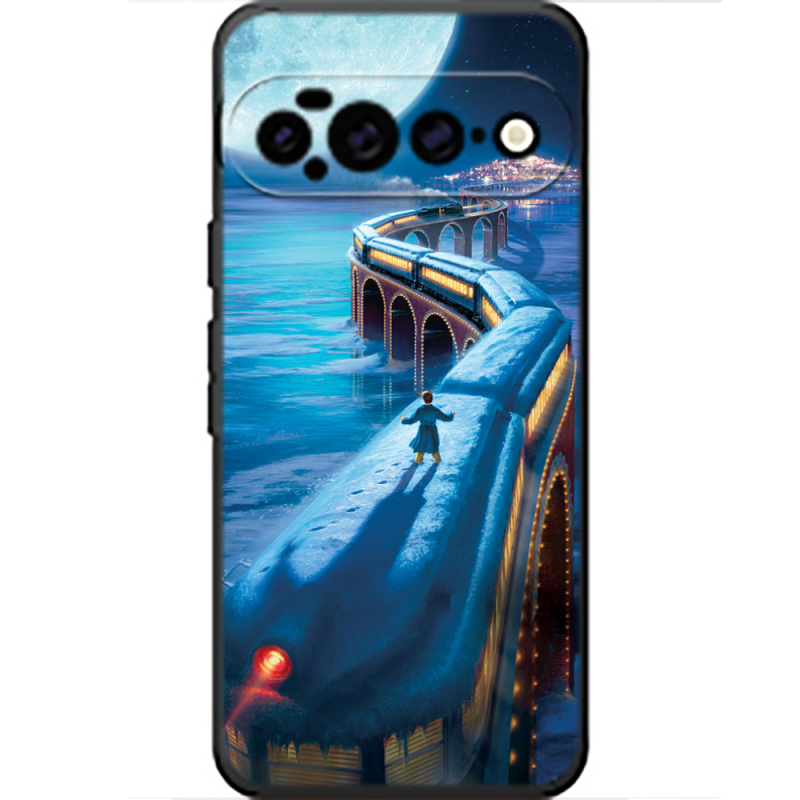 Чохол BoxFace Google Pixel 11 Pro XL 