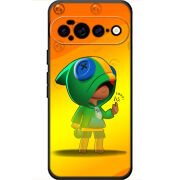 Чохол BoxFace Google Pixel 11 Pro XL 
