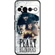 Чохол BoxFace Google Pixel 11 Pro XL Peaky Blinders Poster
