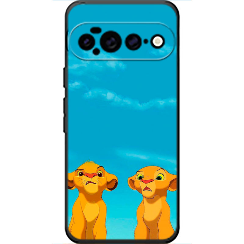 Чохол BoxFace Google Pixel 11 Pro XL 