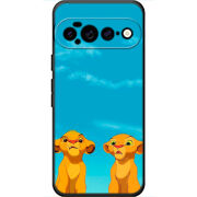 Чохол BoxFace Google Pixel 11 Pro XL 