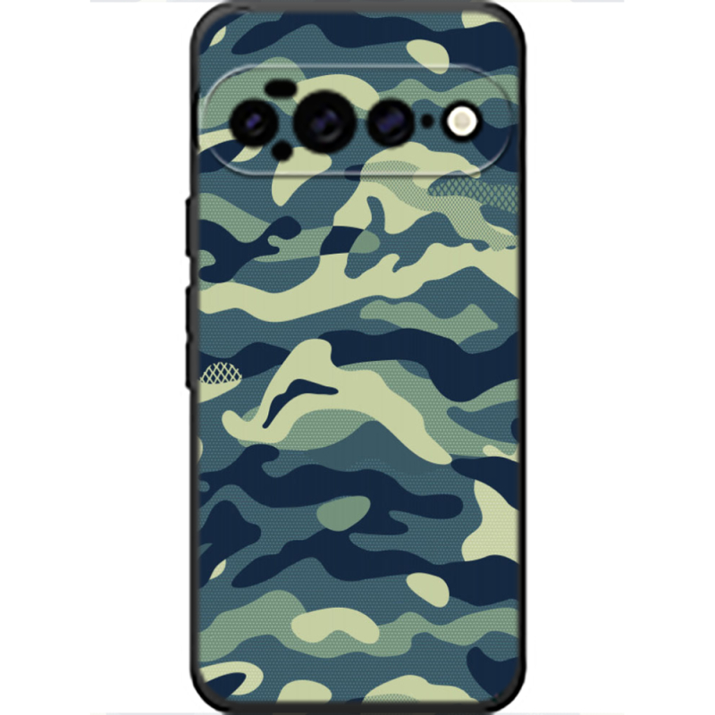 Чохол BoxFace Google Pixel 11 Pro XL 