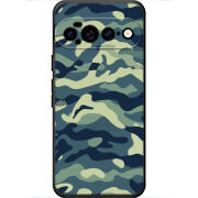 Чохол BoxFace Google Pixel 11 Pro XL 