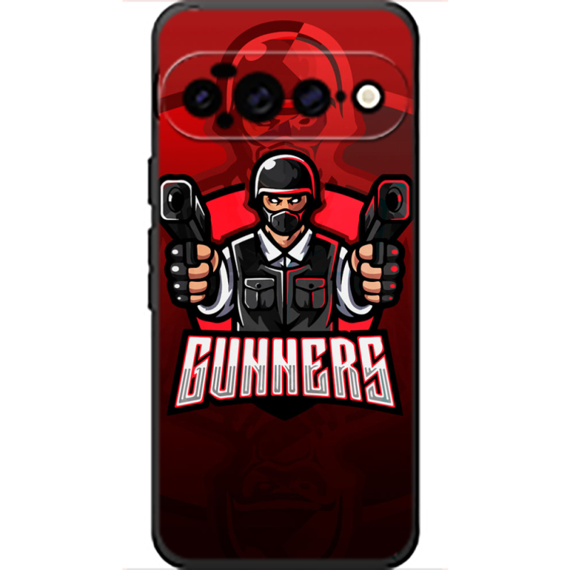 Чохол BoxFace Google Pixel 11 Pro XL 