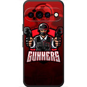 Чохол BoxFace Google Pixel 11 Pro XL 