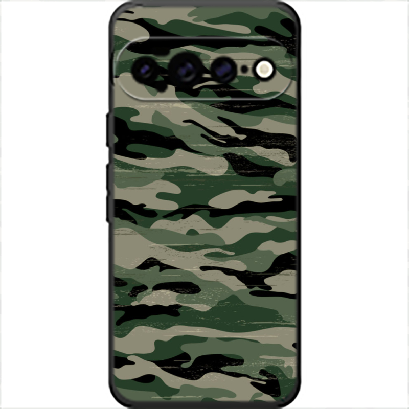 Чохол BoxFace Google Pixel 11 Pro XL 