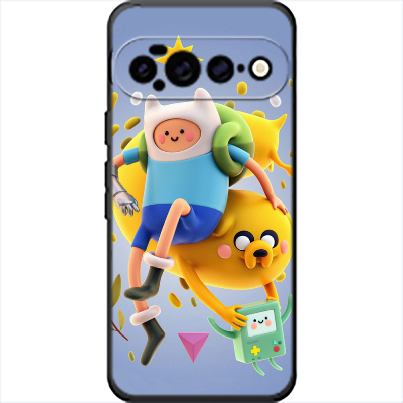 Чохол BoxFace Google Pixel 11 Pro XL 