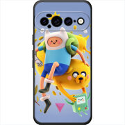 Чохол BoxFace Google Pixel 11 Pro XL 