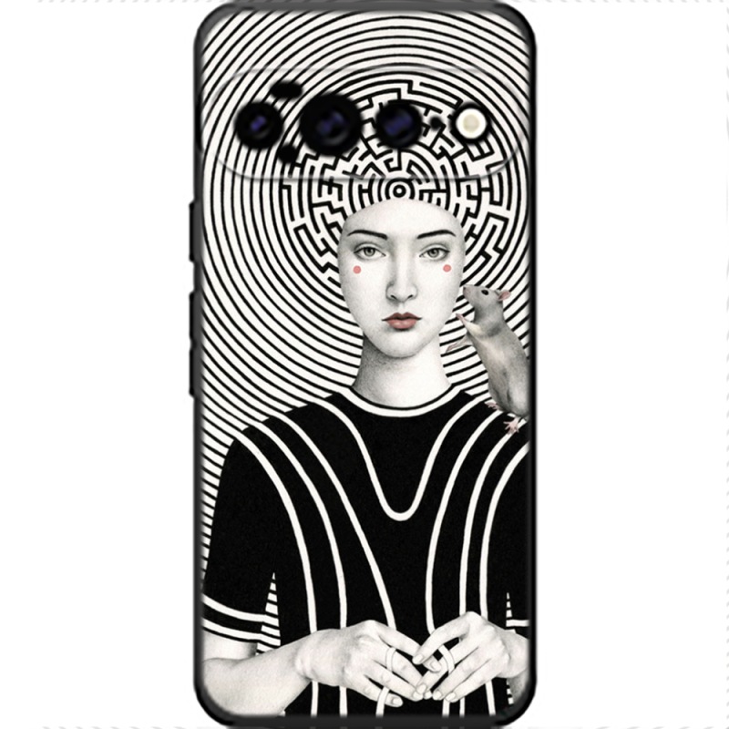 Чохол BoxFace Google Pixel 11 Pro XL 
