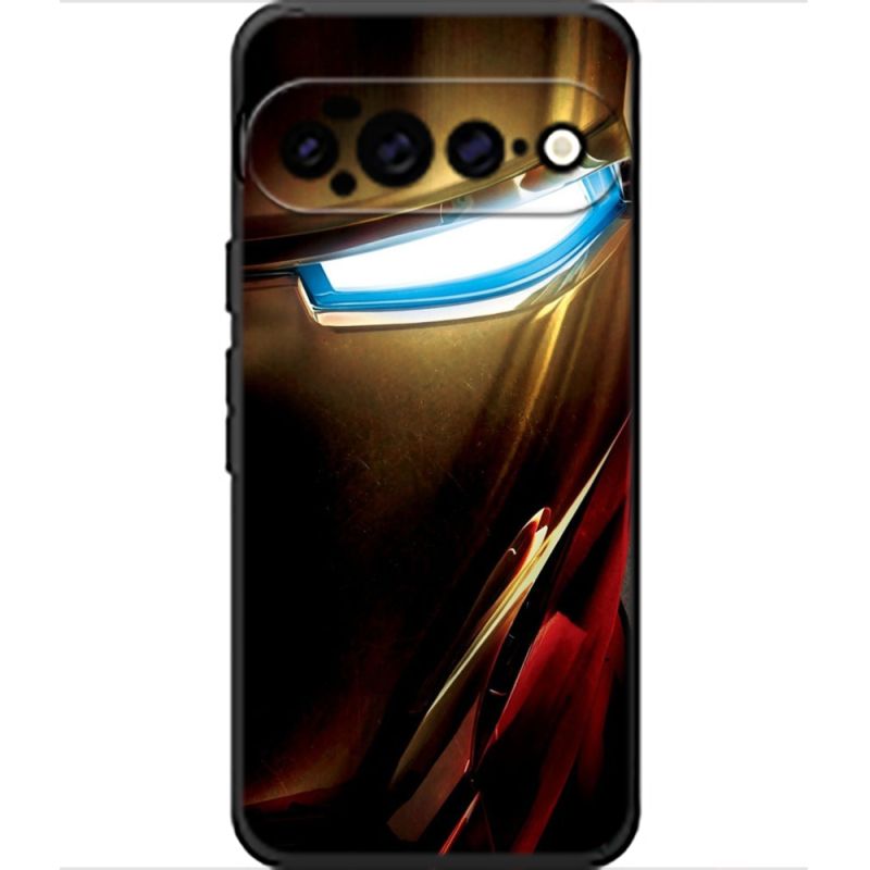 Чохол BoxFace Google Pixel 11 Pro XL 
