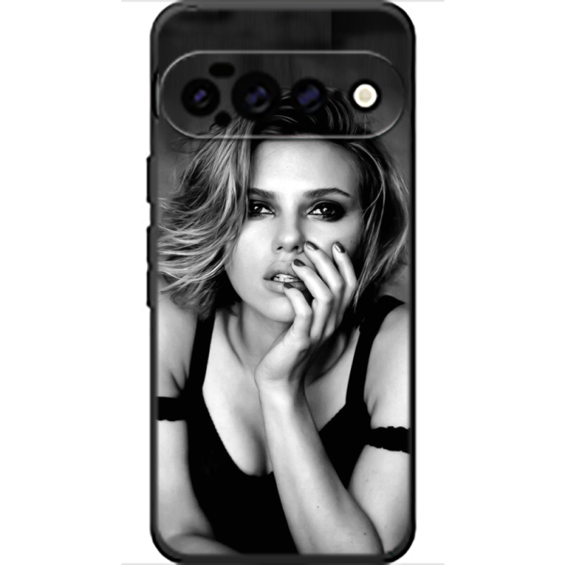 Чохол BoxFace Google Pixel 11 Pro XL 