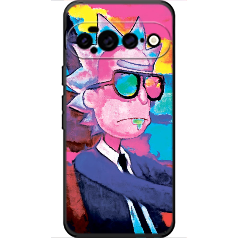 Чохол BoxFace Google Pixel 11 Pro XL 