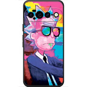 Чохол BoxFace Google Pixel 11 Pro XL 