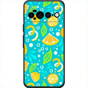 Чохол BoxFace Google Pixel 11 Pro XL 