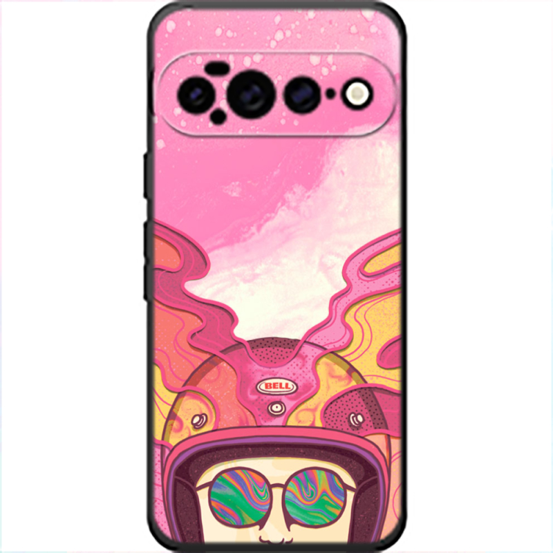 Чохол BoxFace Google Pixel 11 Pro XL 
