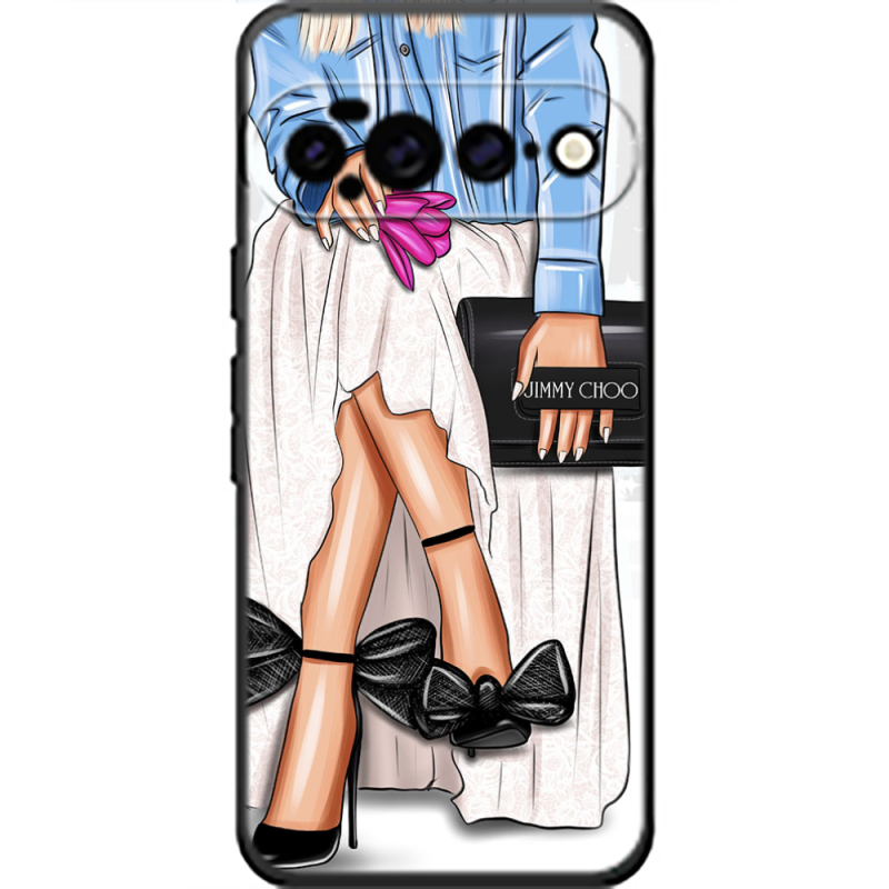 Чохол BoxFace Google Pixel 11 Pro XL Stylish