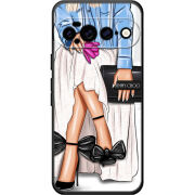 Чохол BoxFace Google Pixel 11 Pro XL Stylish