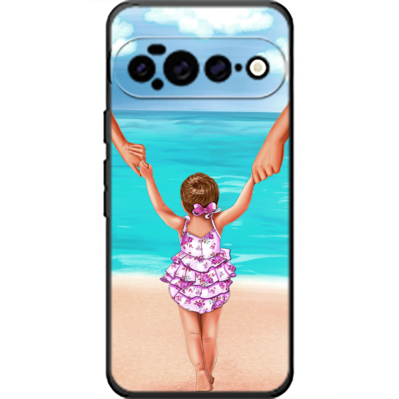Чохол BoxFace Google Pixel 11 Pro XL Happy child
