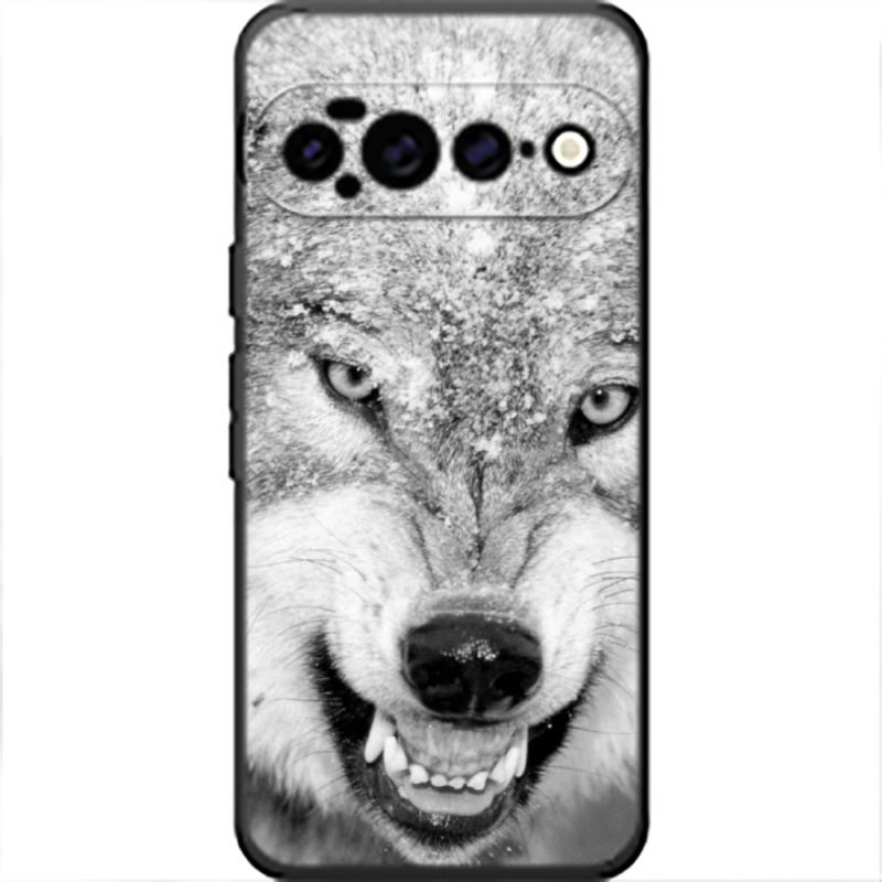 Чохол BoxFace Google Pixel 11 Pro XL 
