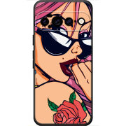 Чохол BoxFace Google Pixel 11 Pro XL Pink Girl