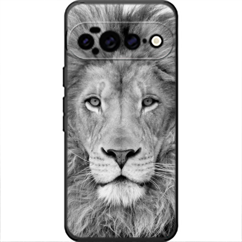 Чохол BoxFace Google Pixel 11 Pro XL 