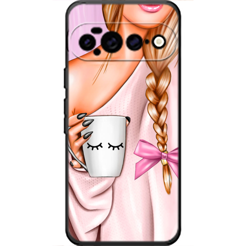 Чохол BoxFace Google Pixel 11 Pro XL Morning Coffee