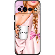 Чохол BoxFace Google Pixel 11 Pro XL Morning Coffee