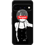 Чохол BoxFace Google Pixel 11 Pro XL Senpai