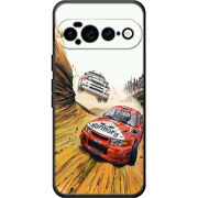 Чохол BoxFace Google Pixel 11 Pro XL Rally