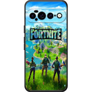 Чохол BoxFace Google Pixel 11 Pro XL Fortnite