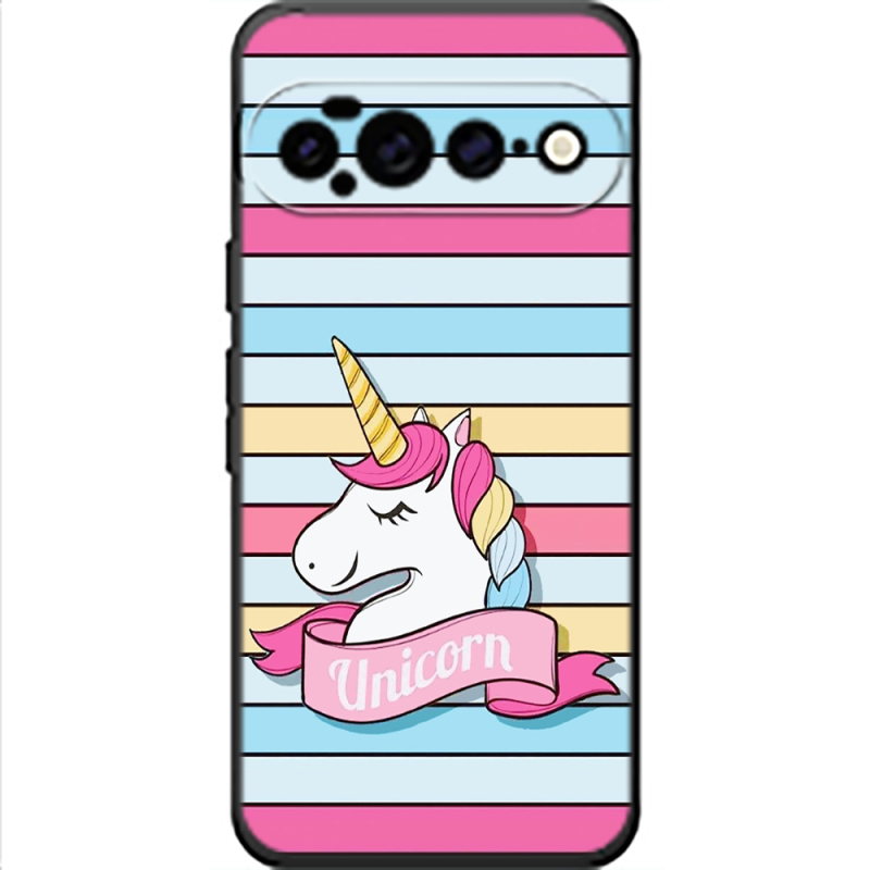 Чохол BoxFace Google Pixel 11 Pro XL Unicorn