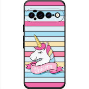 Чохол BoxFace Google Pixel 11 Pro XL Unicorn