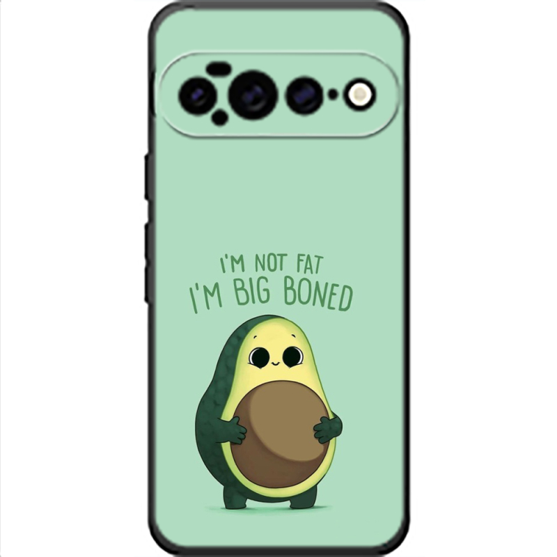 Чохол BoxFace Google Pixel 11 Pro XL Big Boned