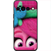 Чохол BoxFace Google Pixel 11 Pro XL Queen Poppy