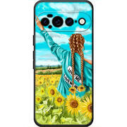 Чохол BoxFace Google Pixel 11 Pro XL Love Me, Love Me Not