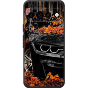 Чохол BoxFace Google Pixel 11 Pro XL BMW M3