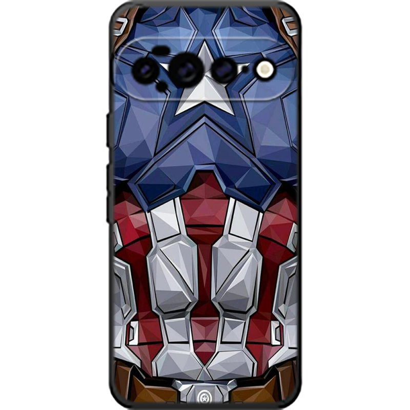 Чохол BoxFace Google Pixel 11 Pro XL Sentinel of Liberty