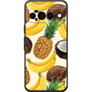 Чохол BoxFace Google Pixel 11 Pro XL Tropical Fruits